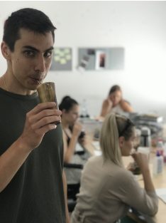 Világos Guampa [Tereréhez]