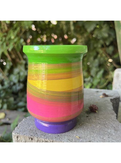 Colorincho Mate (Algarrobo)