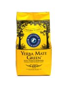 Yerba Mate Green - Fall and Winter "Félelmetesen Fahéjas mézeskalács"