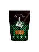 Verde Mate - Caramella  "Karamella ízű Yerba Mate" [Brazília]