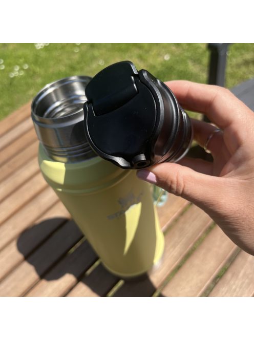 Mate System Stanley Termoszhoz Materoknak (utángyártott)