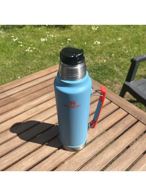 Mate System Stanley Termoszhoz Materoknak (utángyártott)