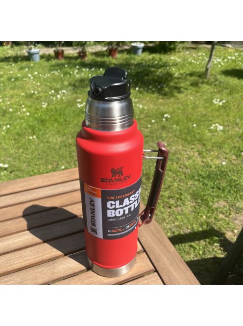 Mate System Stanley Termoszhoz Materoknak (utángyártott)