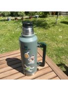 Mate System Stanley Termoszhoz Materoknak (utángyártott)