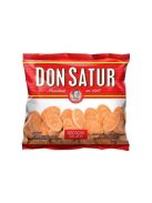 Don Satur Bizcocho Salado (Sós ropogtatnivaló matézáshoz)