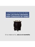 Patilarga Flamenco™ Bombilla (20,5 cm)