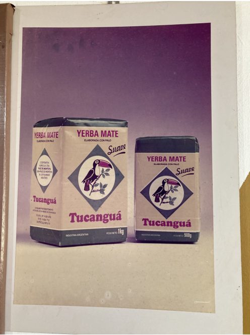 Tucanguá - "2 litert simán meg tudok belőle inni" [Argentína]