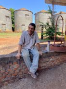 Tucanguá - "2 litert simán meg tudok belőle inni" [Argentína]