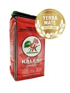 Kalena - Traditional "Csodálatosan füstös" [Argentína]