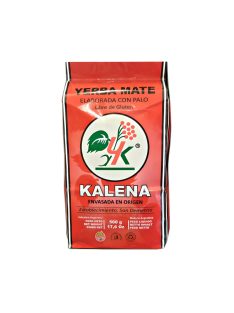   Kalena - Traditional "Csodálatosan füstös" [Argentína]