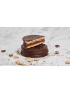 Guaymallen Oro Alfajor (60%-os csoki + Dulce de Leche)