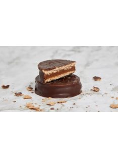 Guaymallen Oro Alfajor (60%-os csoki + Dulce de Leche)