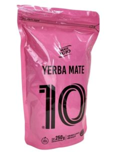 El Diez by Mate Rojo - "A 10-es" [Argentína]