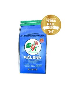   Kalena Despalada Suave - "Drága, szármentes és lágy...de vajon jó?" [Argentína]
