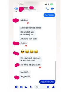   Kalena Despalada Suave - "Drága, szármentes és lágy...de vajon jó?" [Argentína]