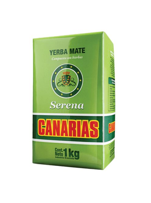 Canarias Serena - "Messi legjobb barátja, az alig ízesített uruguayi" [Uruguay] [1 kg]