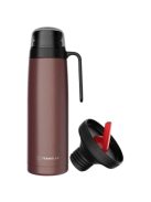 Barna Mate Termosz - "Strapabíró Termolar" [1 Liter]