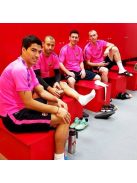 Barna Mate Termosz - "Strapabíró Termolar" [1 Liter]