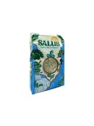 Salus - "Szuperlágy, pöpec, ehyhén ízesített yerba" [Argentína]