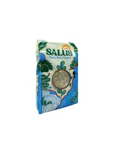   Salus - "Szuperlágy, pöpec, ehyhén ízesített yerba" [Argentína]