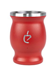 Piros Acél Mate (Un Acero 2.0) (230 ml)