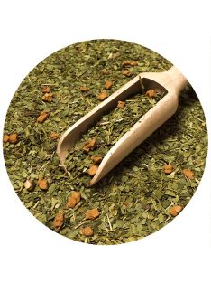   Verde Mate - Winter Edition "Téli ízű Yerba Mate" [Brazília]