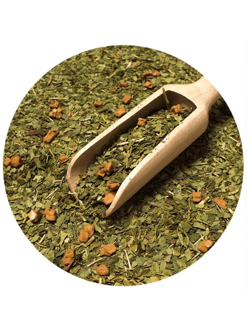 Verde Mate - Winter Edition "Téli ízű Yerba Mate" [Brazília]