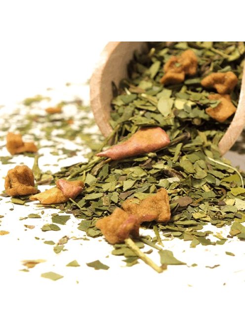 Verde Mate - Winter Edition "Téli ízű Yerba Mate" [Brazília]