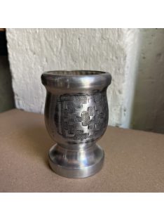 Pampa Palo Santo Mate 