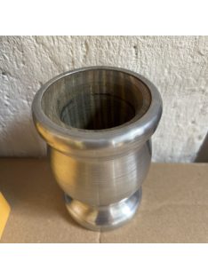 Pampa Palo Santo Mate 