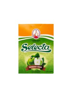   Selecta - Manzana Verde - "Zöld almás" [Paraguay]