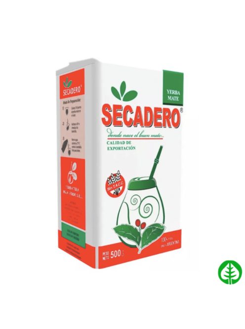 Secadero Traditional - "Testvéri füstös szeretet" [Argentína]