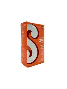   Sara Cúrcuma y Pimienta - "Kurkumás és Borsos" [Uruguay]