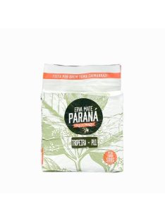 Parana Tropeira PU1 - "Uruguayi" [Brazília] 