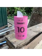 Inter Miami - Messi 10- Yerbera [Yerba tartó és szóró] (500 gramm)