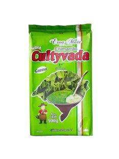 Cultyvada - Moida Grossa Chimarrao [Brazília]