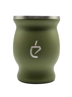 Zöld Acél Mate (Un Acero 2.0) (230 ml)