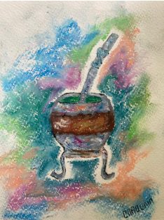 Colorincho by Caro