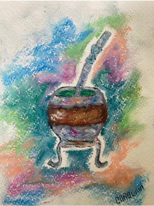 Colorincho by Caro