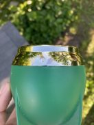 Torpedo PVC Mate (Sötétzöld) (sérült)