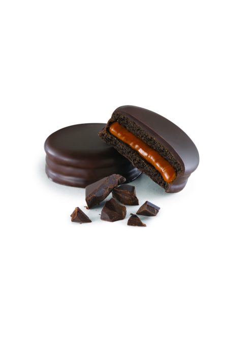 Havanna 70% Cacao Puro Alfajor - con Dulce de Leche