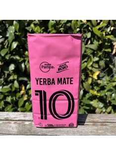 El Diez by Mate Rojo - "A 10-es" [Argentína]