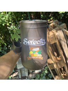   Selecta Barna Tereré Termosz - "A speciális hidegtartó" - [2 liter]
