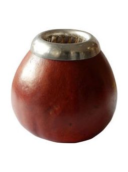 Hagyományos Argentin Tökök (Calabash)