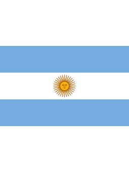 Argentína