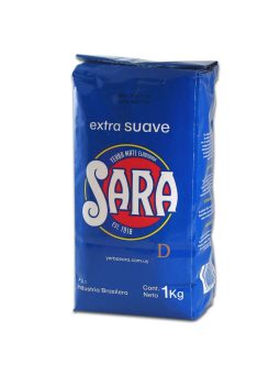 Yerbas