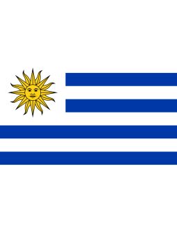 Uruguay