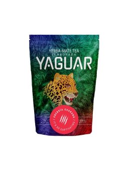 Ízesített Yerba Mate