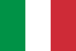 Shipping to Italy (Spedizione in Italia / Házhozszállítás Olaszországba)