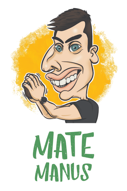 Manus Méter